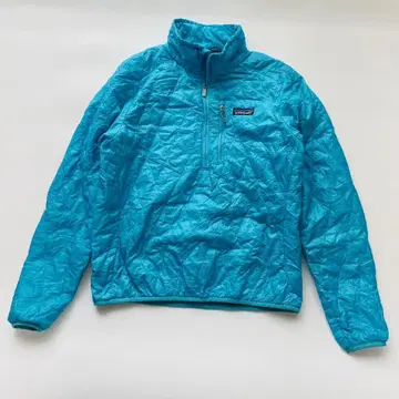 patagonia 프리마로프트 나노 퍼프 풀오버 자켓 S 사이즈