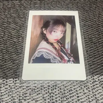 팬텀 시타 미우 폴라로이드