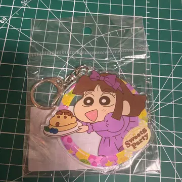 짱구는 못말려(크레용 신짱) 스오토메 아이 아크릴 키링