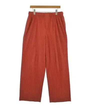 옴므 플리세 팬츠 (기타) 남성용