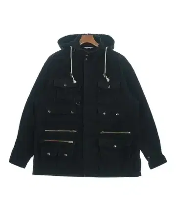 UNUSED 블루종 (기타) 남성용