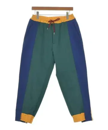 kolor 팬츠 ( 기타 ) 남성용