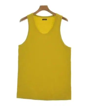 UNUSED 탱크탑 남성용