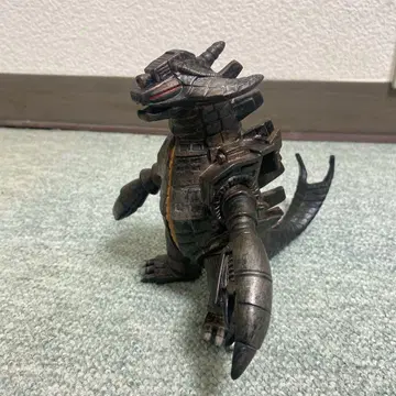 그랜드킹 소프트 비닐 울트라맨 괴수 시리즈 2009