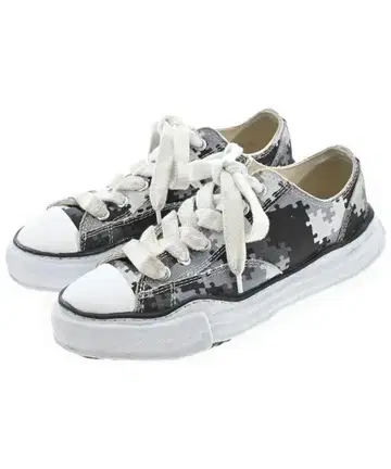 메종 미하라 야스히로 스니커즈 남성용