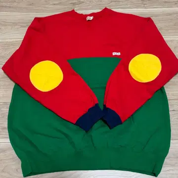 [새상품급] 미키하우스 트레이닝복 성인용 L 사이즈