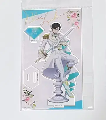 블루 록 이토시 린 아크릴 스탠드 옥좌 Duel