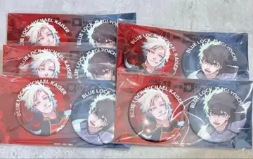 블루 록 이세탄 미하엘 카이저 이사기 요이치