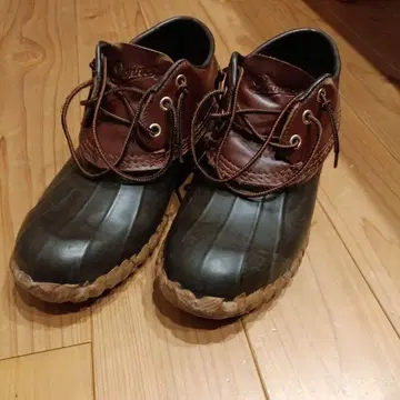 대너 빈 부츠 25cm