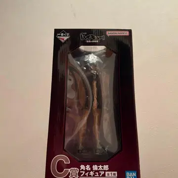 카쿠나 린타로 피규어 제일복권