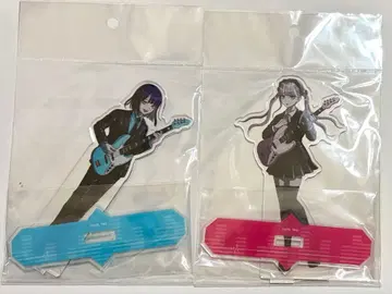 HUNDRED LINE 쿠주츠쿠 이마바 쿠주츠쿠 카코 아크릴 스탠드