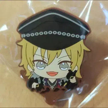 앙스타 히카제 카오루 러버 클립 신 유닛 의상