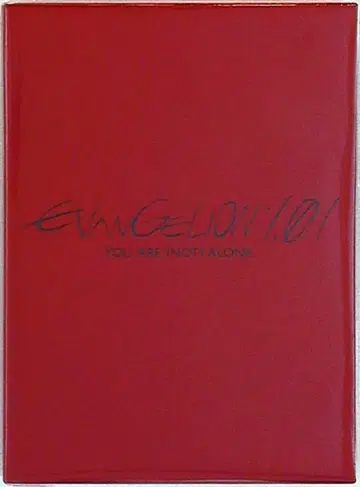 애니메이션 DVD 신세기 에반게리온 에반게리온 신극장판: 서