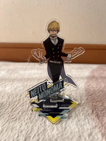 모노마 네이토 아크릴 스탠드 나의 히어로 아카데미아