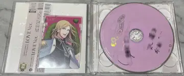 우타프리 15th Anniversary CD 카뮤 친필 사인입 CD