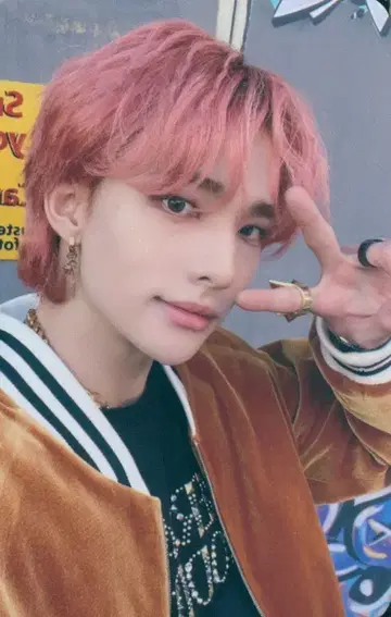 StrayKids MusicPlant 현진 5-STAR