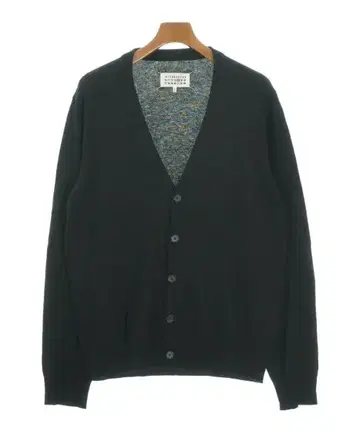 메종 마르지엘라 가디건 남성용