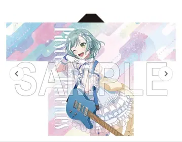 히카와 히나 뱅드림 10th 하피 미개봉 새상품