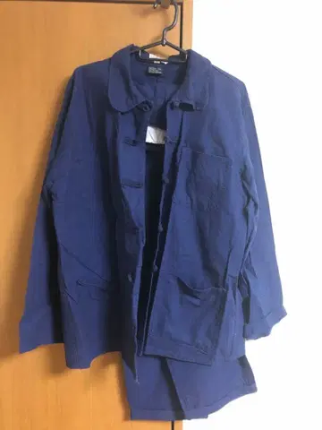 빈티지 프랑스군 프렌치 차이나 셋업