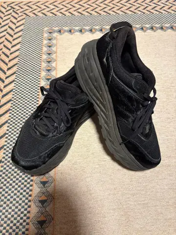 호카오네오네 본디8 엔지니어드 가먼츠 송치 타입