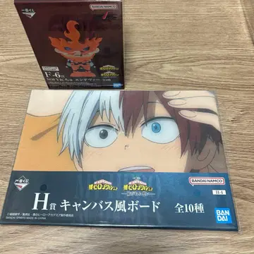 히로아카 제일복권 -이어지는 마음-H상 토도로키 쇼토 F상 엔데버