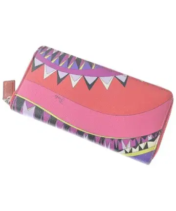 EMILIO PUCCI 여성용 지갑 코인 케이스