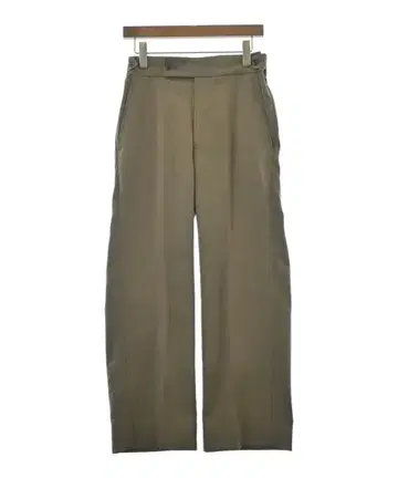 Needles 슬랙스 여성용