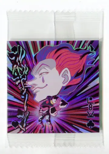 반다이 니포르메이션 Vol.5/2708536 히소카 32