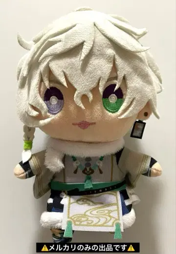 니지산지 니지누이 무라쿠모 카게츠