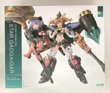 코토부키야 크로스 프레임 걸 스타 가오가이거