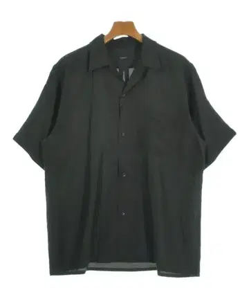 COMOLI 캐주얼 셔츠 남성용