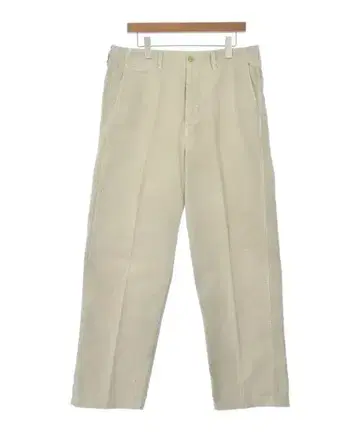 visvim 치노 팬츠 남성용