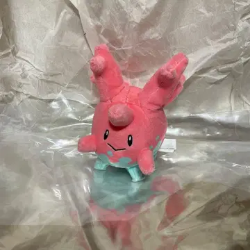 포켓몬 서니고 봉제 인형 fit