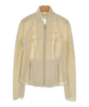 CHANEL 블루종 (기타) 여성용