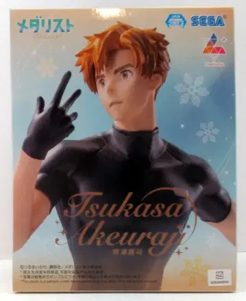 세가 Luminasta 메다리스트 아키우라지 시