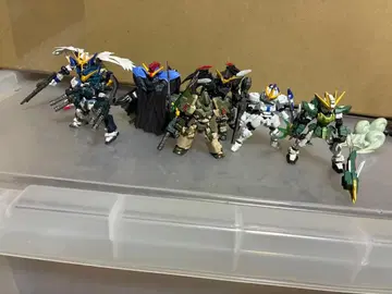 모빌슈트 앙상블 윙