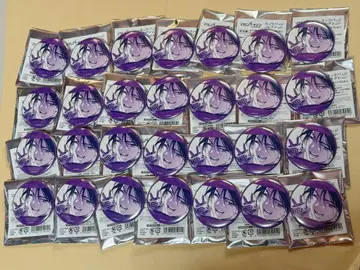 마리지톡신 캐릭터 배지 컬렉션 캔뱃지 아카쿠라 치나츠 28개