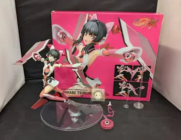 HOBBY STOCK 츠쿠요미 시즈카 특전 포함 특전 포함