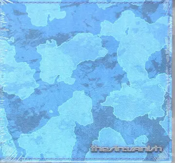 ENHYPEN JAY THE SIN:VANISH 스카이블루