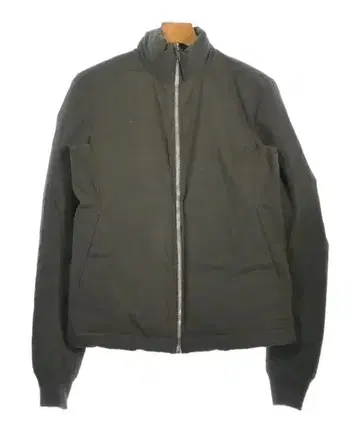 릭 오웬스 다운 자켓/다운 베스트 남성용