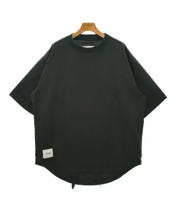 WTAPS 티셔츠 남성용