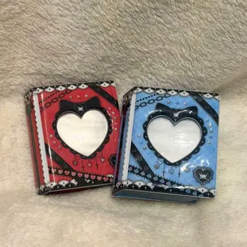 슈고 캐릭터 트레이딩 카드 홀더 트레이딩 카드 케이스 콜렉트 북