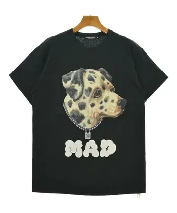 UNDER COVER 티셔츠 남성용