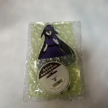 좀비랜드 사가 리벤지 아베일 콜라보 야마다 타에 아크릴 스탠드