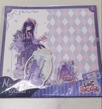 수호캐릭터! 후지사키 나기히코 중국 한정판 아크릴 스탠드