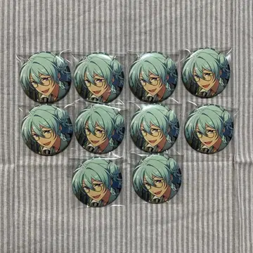 히비키 와타루 앙스타 캔뱃지