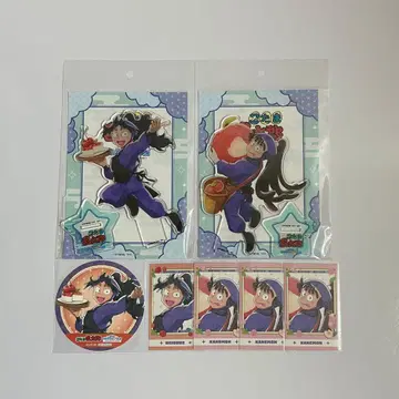 닌타마 스이파라 쿠쿠치 헤이스케 오하마 칸에이몬 묶음 판매