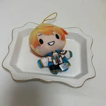 프로젝트 세카이 후와푸치 마스코트 원더랜즈 x 쇼타임 텐마 츠카사