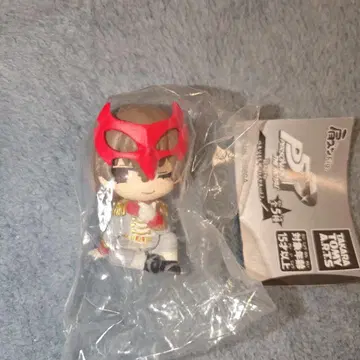 페르소나 5 더 로얄 어깨 쿵 크로우 p5r 아케치 고로