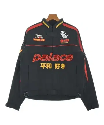 PALACE 블루종 남성용